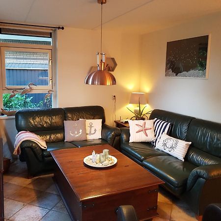 Vliet Huis メーデムブリク 部屋 写真