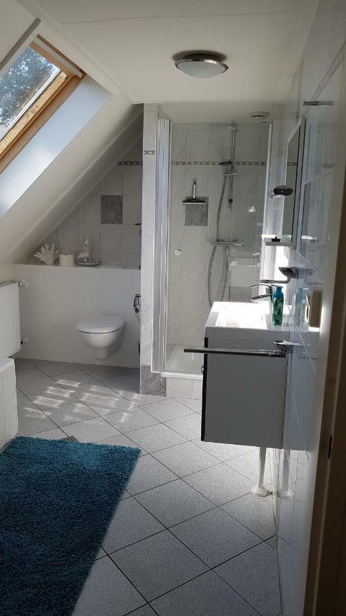Vliet Huis メーデムブリク エクステリア 写真